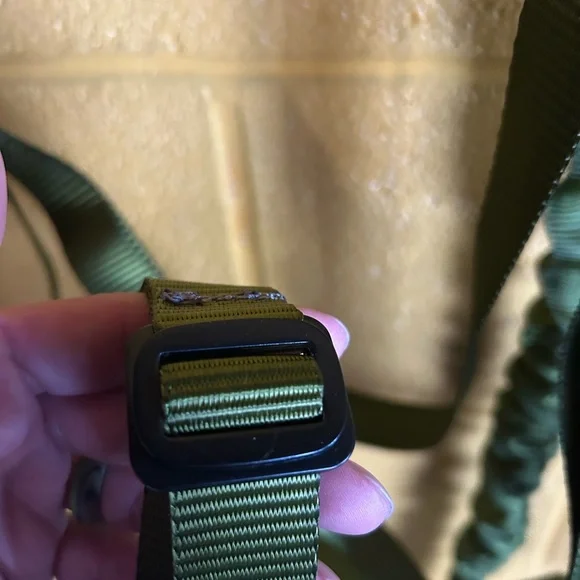 XOP full body treestand harness - Picture 5 of 8